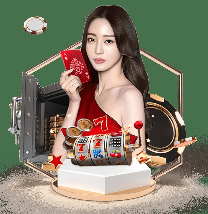 MyPlay 168 คาสิโนครบวงจร ระบบใหม่ล่าสุด เล่นง่ายจ่ายจริง