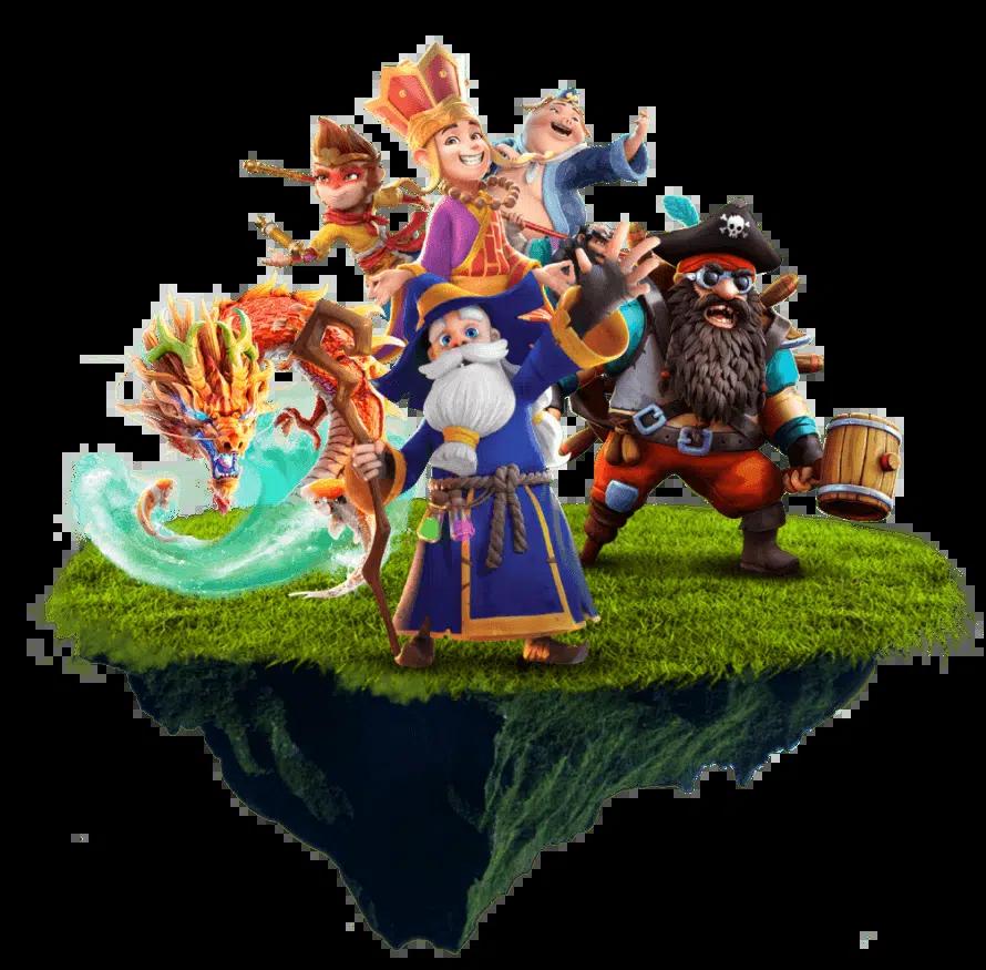 goatbetสล็อต แพลตฟอร์มเกมสล็อตสุดฮิต ระบบออโต้ เล่นง่ายได้จริง