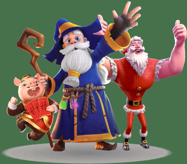 orcสล็อต เกมคาสิโนออนไลน์สุดฮิต ระบบทันสมัย โบนัสแตกง่าย