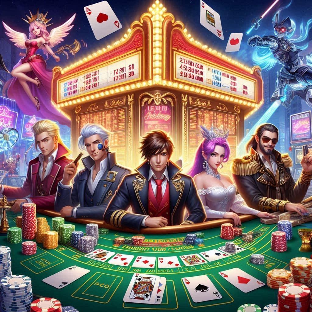 pay69 slot คาสิโนออนไลน์ครบวงจร ฝาก-ถอน ระบบออโต้ รวดเร็วทันใจ