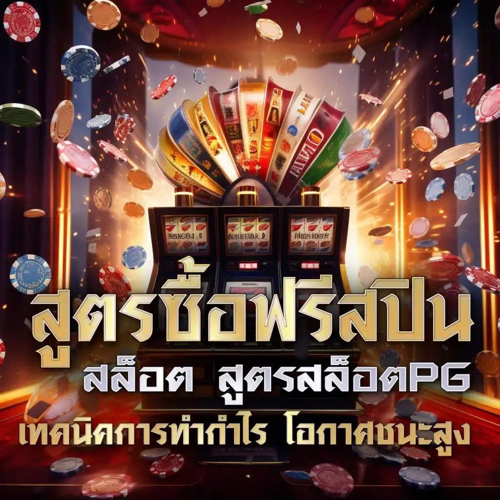 pgslot369 เว็บคาสิโนออนไลน์ยอดนิยม พร้อมระบบแตกง่ายที่สุดในไทย