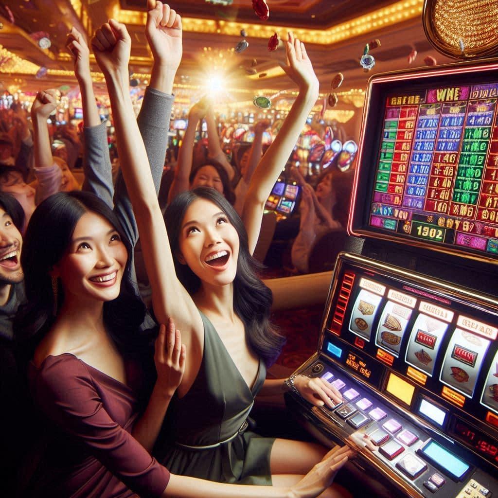 sawan pg เว็บคาสิโนคุณภาพ พร้อมโปรโมชั่นสุดพิเศษทุกวัน