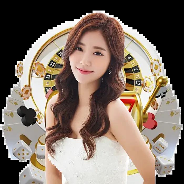 u31 Thai คาสิโนออนไลน์ยอดนิยม แจกโบนัสทันที สมัครง่ายได้เงินจริง