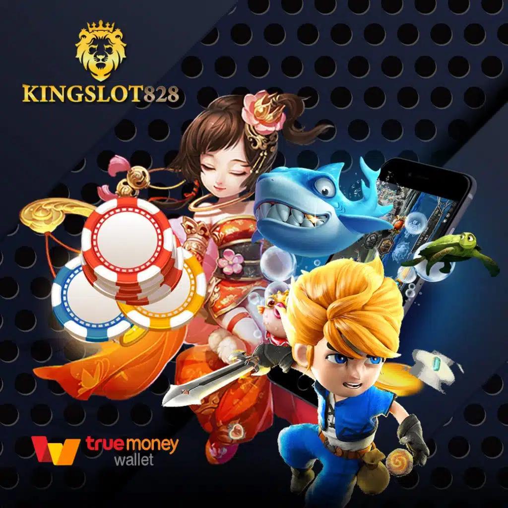 คาสิโนออนไลน์ KTV168 สมัครง่าย รับโบนัสทันที โบนัสแตกบ่อย