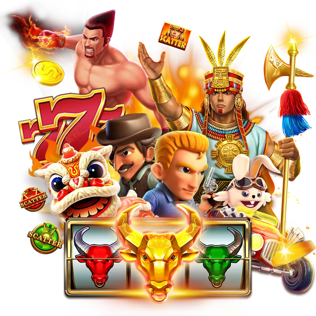 คาสิโนออนไลน์อันดับ1 เดิมพันง่าย จ่ายเร็ว บริการด่วน