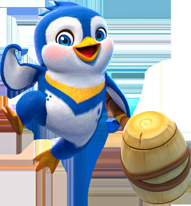 ดาวน์โหลด October Slot ล่าสุด ทำเงินง่าย รับโบนัสสุดคุ้มทุกยอดเล่น