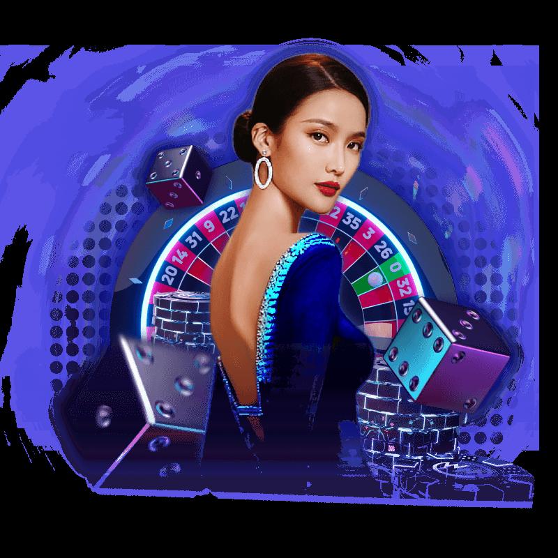 ทดลองเล่นสล็อด คาสิโนใหม่ล่าสุด พร้อมเคล็ดลับสร้างกำไร