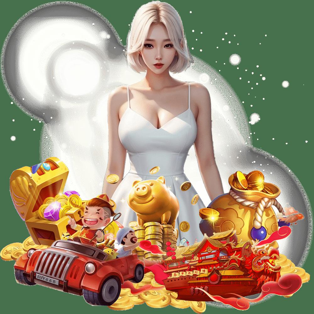 ทดลองเล่นสล็อต PG เว็บตรง เกมใหม่ล่าสุด แจกโบนัสสูงสุด 2024