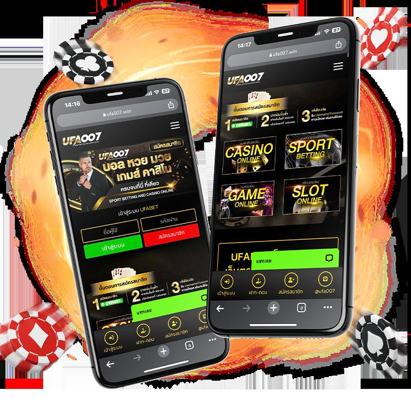 ทดลองเล่นสล็อต เว็บตรง พร้อมโปรโมชั่นโดนใจ ตอบโจทย์นักเดิมพันไทย