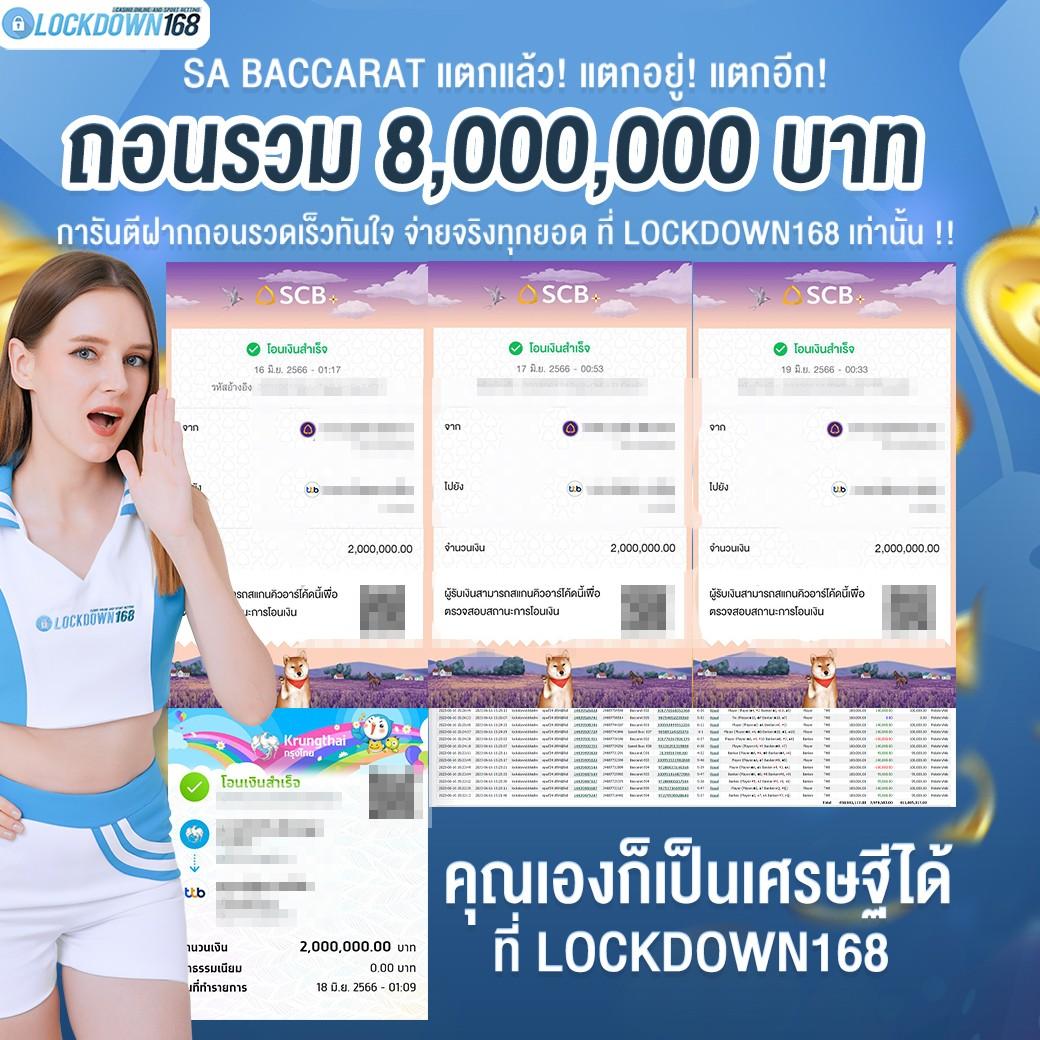 ทดลองเล่นสล็อตทุกค่าย พร้อมโปรโมชั่นสุดพิเศษ 2024