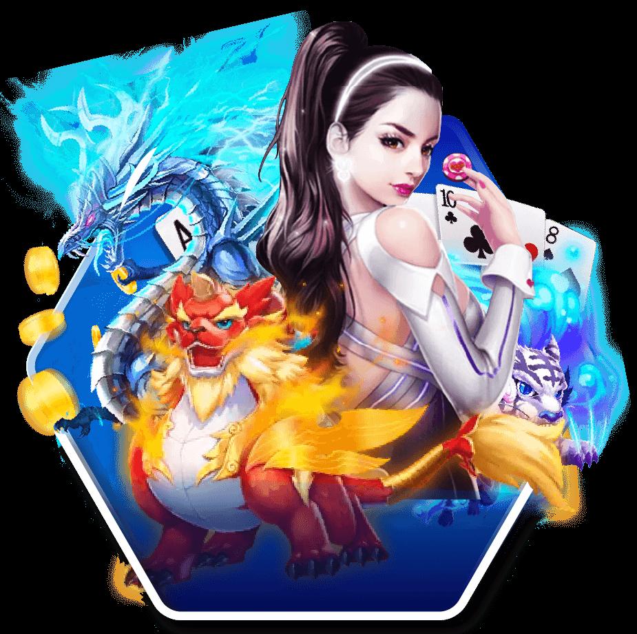 วงล้อหกแบบ คาสิโนออนไลน์สุดฮิต พร้อมโปรโมชั่นแรงในไทย