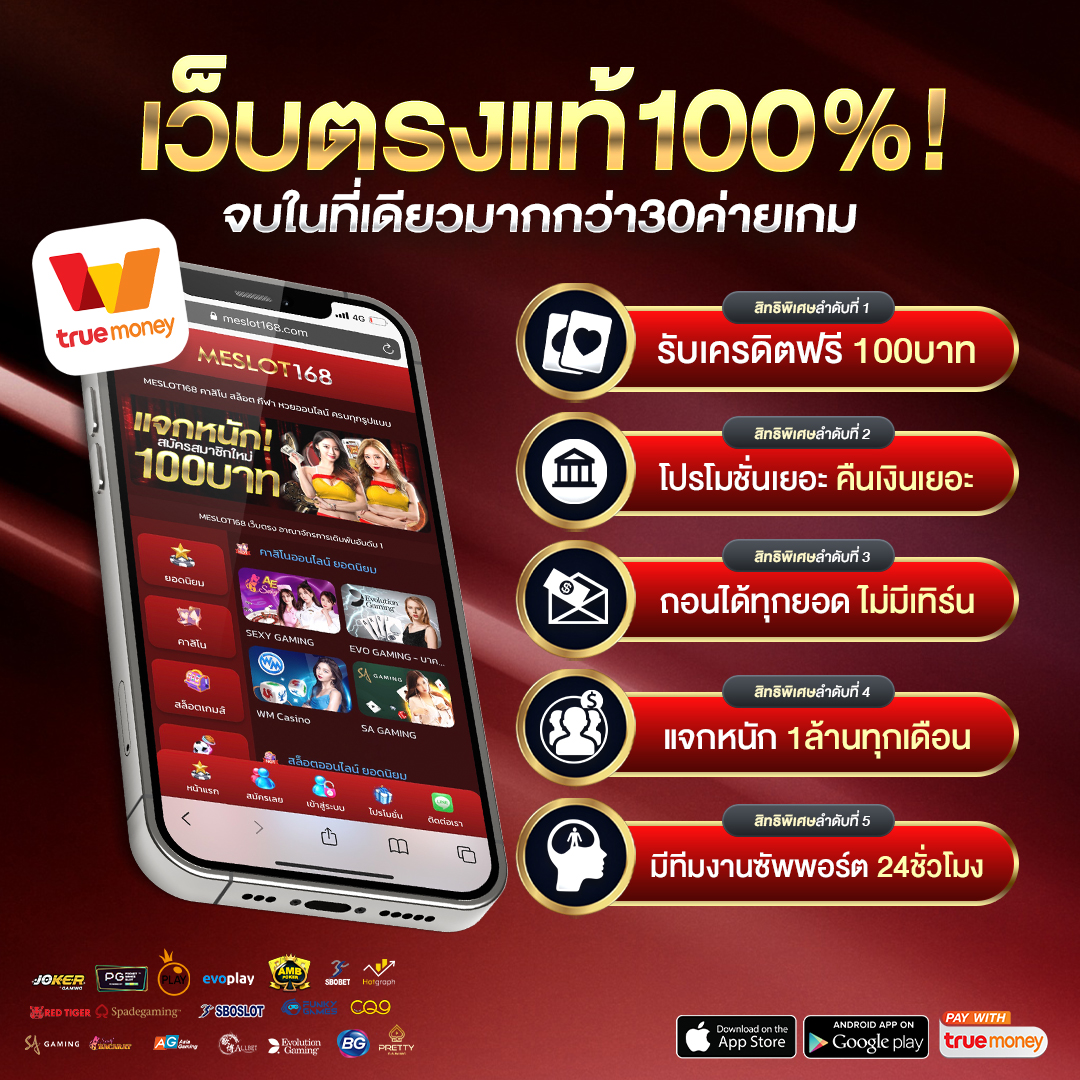 สล็อต711 เว็บเดิมพันครบวงจรที่สุดในไทย ชนะง่ายทุกเกม