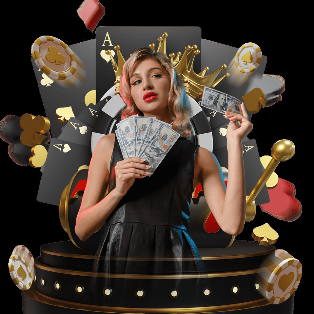 เข้าสู่ระบบ Betflik789 ล่าสุด ศูนย์รวมความบันเทิงคาสิโนออนไลน์ยอดนิยม