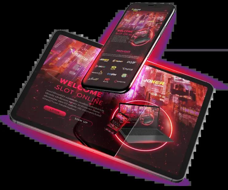 เว็บ สล็อต รับ วอ ล เลท ระบบฝากถอนออโต้ บริการรวดเร็วมั่นใจ