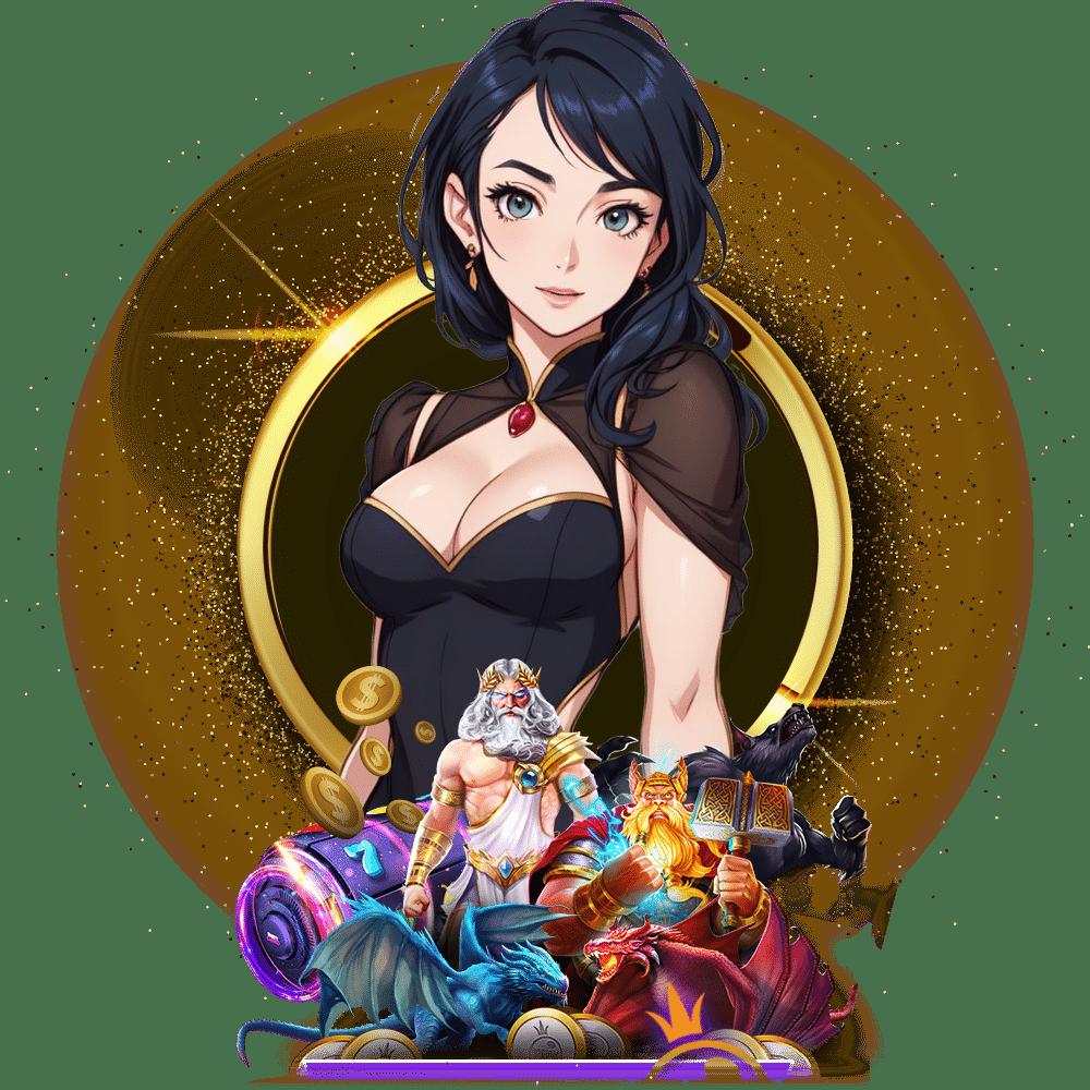 เว็บทดลอง คาสิโนออนไลน์อันดับหนึ่ง มาตรฐานใหม่ของการเดิมพันในไทย