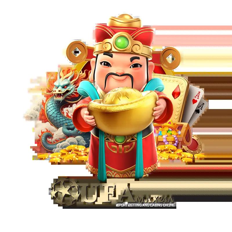 เว็บแพนด้า คาสิโนออนไลน์ครบวงจร ระบบใหม่ล่าสุด 2024